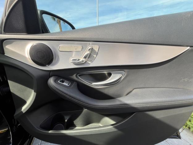 MERCEDES-BENZ Classe C Berline Classe C 220 d Berline Avantgarde Line  Classe C BERL/205 Classe C 220 d Berline Avantgarde Line