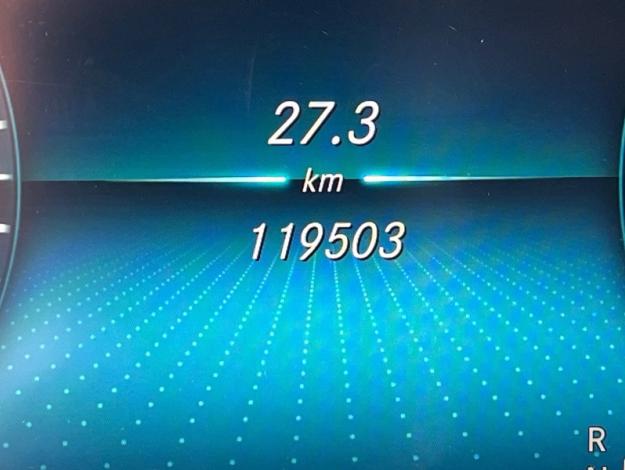 MERCEDES-BENZ Classe C Berline Classe C 220 d Berline Avantgarde Line  Classe C BERL/205 Classe C 220 d Berline Avantgarde Line