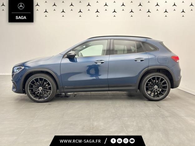 MERCEDES-BENZ GLA 250 e AMG Line  