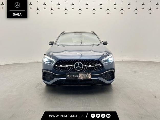 MERCEDES-BENZ GLA 250 e AMG Line  