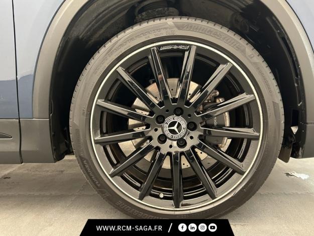 MERCEDES-BENZ GLA 250 e AMG Line  