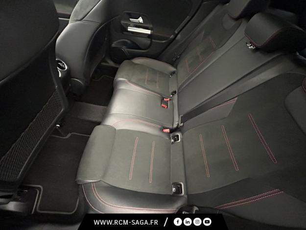 MERCEDES-BENZ GLA 250 e AMG Line  