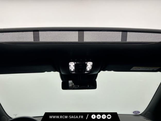 MERCEDES-BENZ GLA 250 e AMG Line  