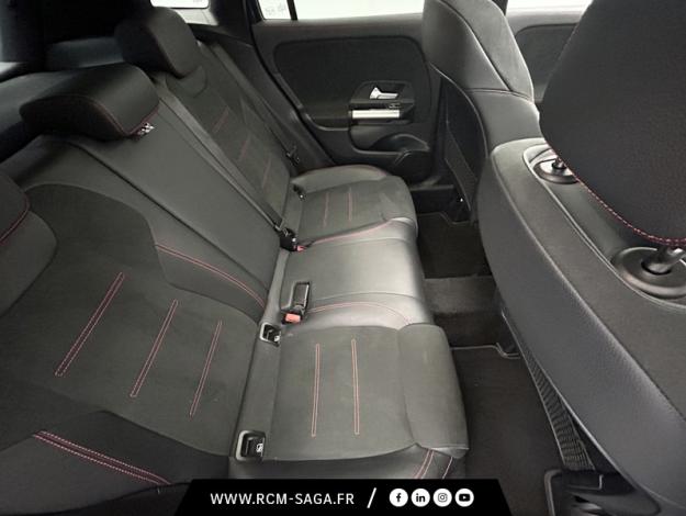 MERCEDES-BENZ GLA 250 e AMG Line  