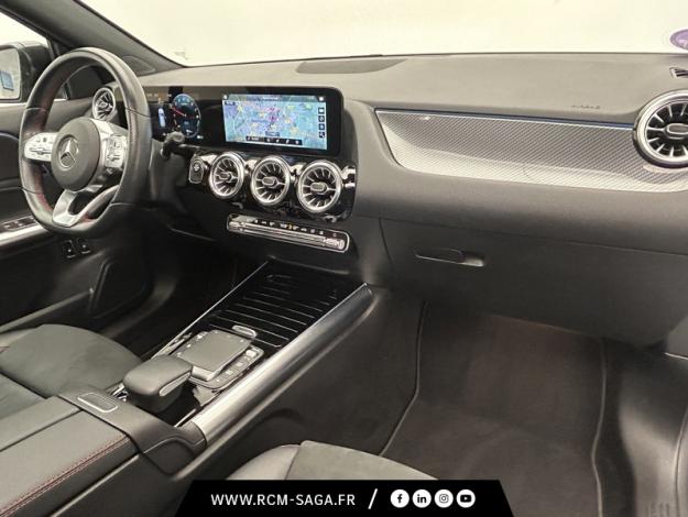 MERCEDES-BENZ GLA 250 e AMG Line  