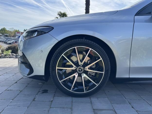 MERCEDES-BENZ CLA Shooting Brake CLA 250+ Shooting Brake avec technologie EQ AMG Line  CLA 250+ Shooting Brake avec technologie EQ AMG Line
