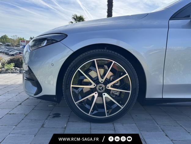 MERCEDES-BENZ CLA Shooting Brake CLA 250+ Shooting Brake avec technologie EQ AMG Line  CLA 250+ Shooting Brake avec technologie EQ AMG Line