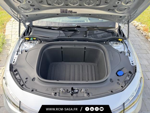 MERCEDES-BENZ CLA Shooting Brake CLA 250+ Shooting Brake avec technologie EQ AMG Line  CLA 250+ Shooting Brake avec technologie EQ AMG Line