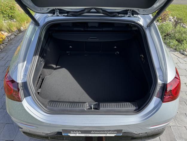 MERCEDES-BENZ CLA Shooting Brake CLA 250+ Shooting Brake avec technologie EQ AMG Line  CLA 250+ Shooting Brake avec technologie EQ AMG Line
