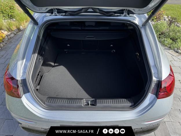 MERCEDES-BENZ CLA Shooting Brake CLA 250+ Shooting Brake avec technologie EQ AMG Line  CLA 250+ Shooting Brake avec technologie EQ AMG Line