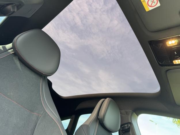 MERCEDES-BENZ CLA Shooting Brake CLA 250+ Shooting Brake avec technologie EQ AMG Line  CLA 250+ Shooting Brake avec technologie EQ AMG Line