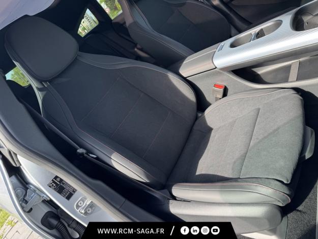 MERCEDES-BENZ CLA Shooting Brake CLA 250+ Shooting Brake avec technologie EQ AMG Line  CLA 250+ Shooting Brake avec technologie EQ AMG Line