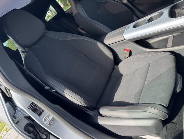 MERCEDES-BENZ CLA Shooting Brake CLA 250+ Shooting Brake avec technologie EQ AMG Line  CLA 250+ Shooting Brake avec technologie EQ AMG Line