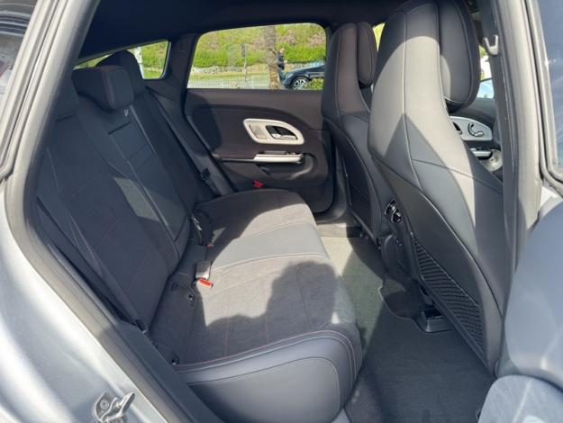 MERCEDES-BENZ CLA Shooting Brake CLA 250+ Shooting Brake avec technologie EQ AMG Line  CLA 250+ Shooting Brake avec technologie EQ AMG Line