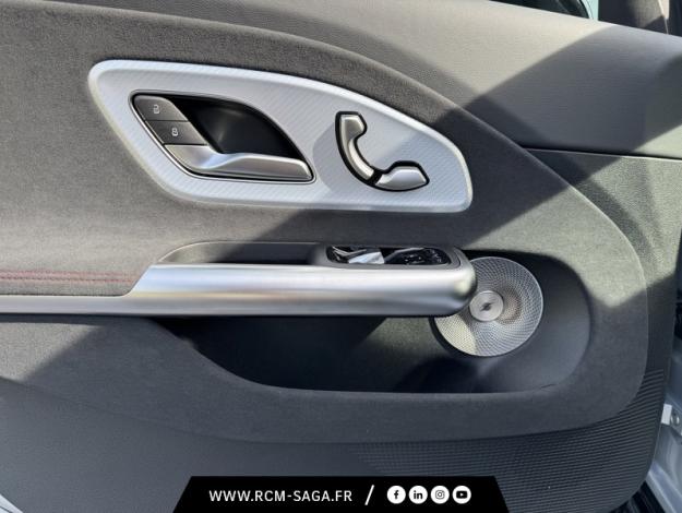MERCEDES-BENZ CLA Shooting Brake CLA 250+ Shooting Brake avec technologie EQ AMG Line  CLA 250+ Shooting Brake avec technologie EQ AMG Line