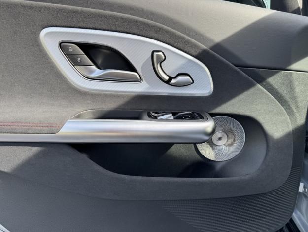 MERCEDES-BENZ CLA Shooting Brake CLA 250+ Shooting Brake avec technologie EQ AMG Line  CLA 250+ Shooting Brake avec technologie EQ AMG Line