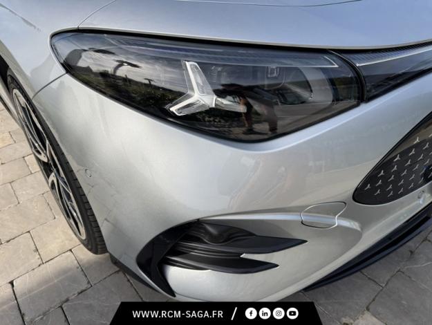 MERCEDES-BENZ CLA Shooting Brake CLA 250+ Shooting Brake avec technologie EQ AMG Line  CLA 250+ Shooting Brake avec technologie EQ AMG Line