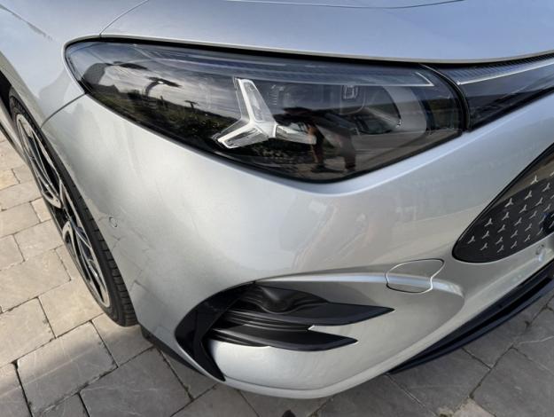 MERCEDES-BENZ CLA Shooting Brake CLA 250+ Shooting Brake avec technologie EQ AMG Line  CLA 250+ Shooting Brake avec technologie EQ AMG Line