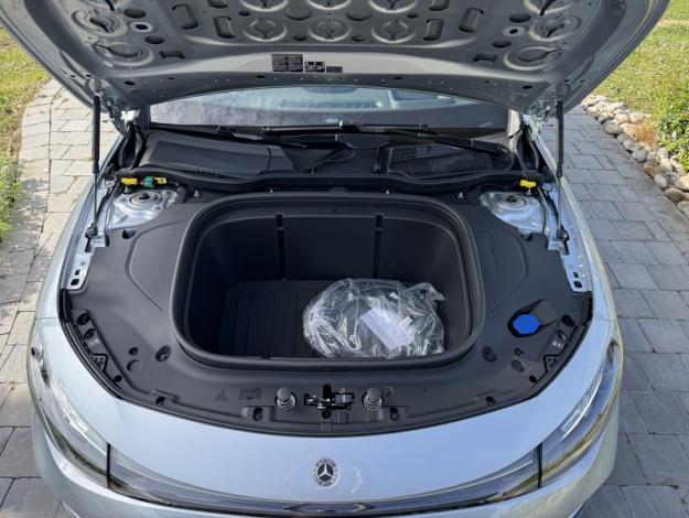 MERCEDES-BENZ CLA Shooting Brake CLA 250+ Shooting Brake avec technologie EQ AMG Line  CLA 250+ Shooting Brake avec technologie EQ AMG Line