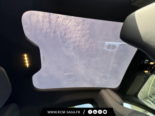 MERCEDES-BENZ CLA Shooting Brake CLA 250+ Shooting Brake avec technologie EQ AMG Line  CLA 250+ Shooting Brake avec technologie EQ AMG Line