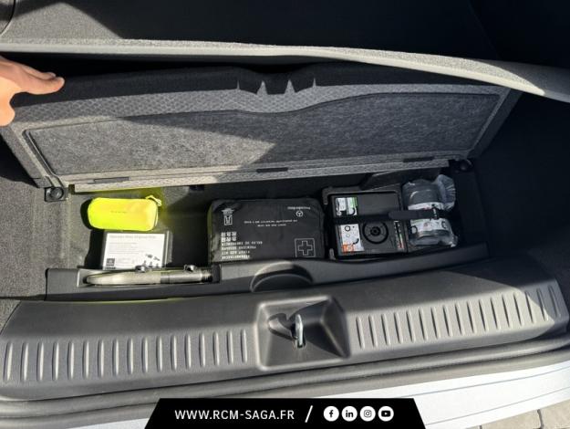 MERCEDES-BENZ CLA Shooting Brake CLA 250+ Shooting Brake avec technologie EQ AMG Line  CLA 250+ Shooting Brake avec technologie EQ AMG Line