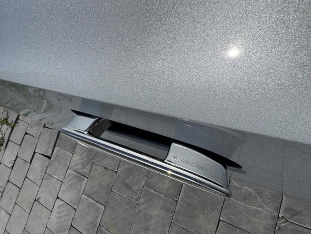 MERCEDES-BENZ CLA Shooting Brake CLA 250+ Shooting Brake avec technologie EQ AMG Line  CLA 250+ Shooting Brake avec technologie EQ AMG Line