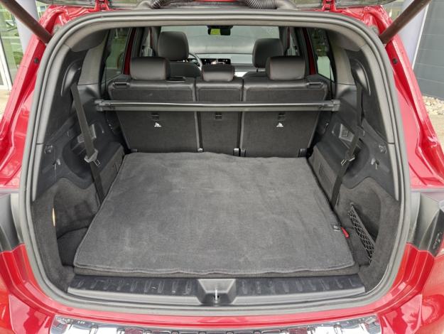 MERCEDES-BENZ GLB 200 d 150ch AMG Line 8G-DCT  