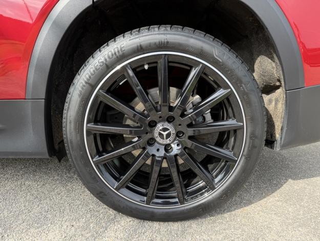 MERCEDES-BENZ GLB 200 d 150ch AMG Line 8G-DCT  