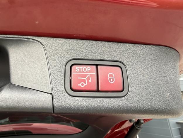 MERCEDES-BENZ GLB 200 d 150ch AMG Line 8G-DCT  