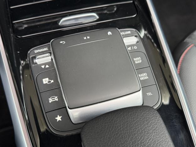 MERCEDES-BENZ GLB 200 d 150ch AMG Line 8G-DCT  