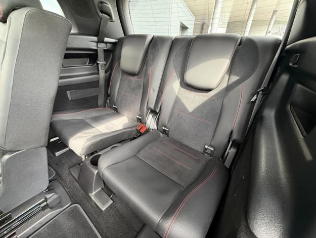 MERCEDES-BENZ GLB 200 d 150ch AMG Line 8G-DCT  