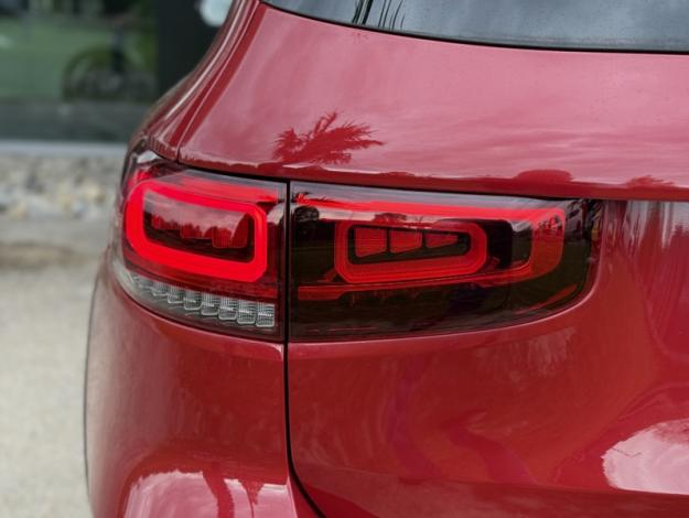 MERCEDES-BENZ GLB 200 d 150ch AMG Line 8G-DCT  