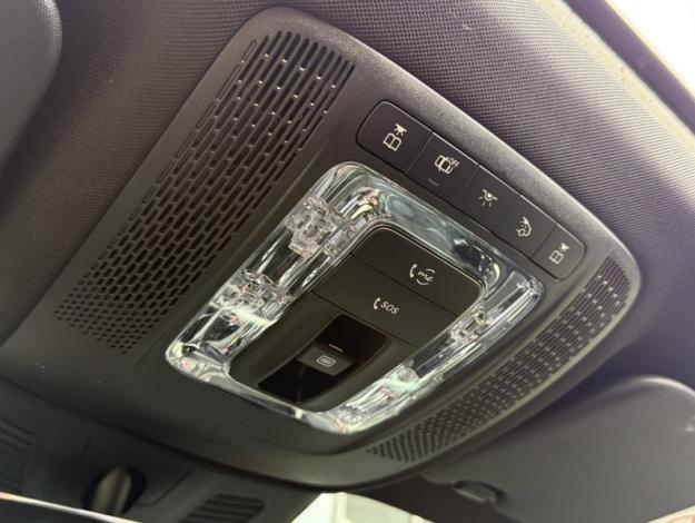 MERCEDES-BENZ GLB 200 d 150ch AMG Line 8G-DCT  