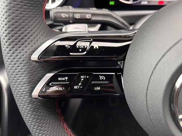 MERCEDES-BENZ Classe A 200 d AMG Line  Classe A 200 d AMG Line