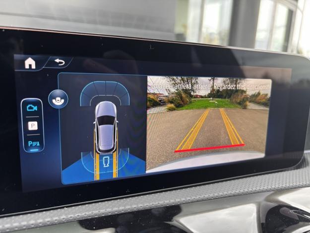 MERCEDES-BENZ Classe A 200 d AMG Line  Classe A 200 d AMG Line