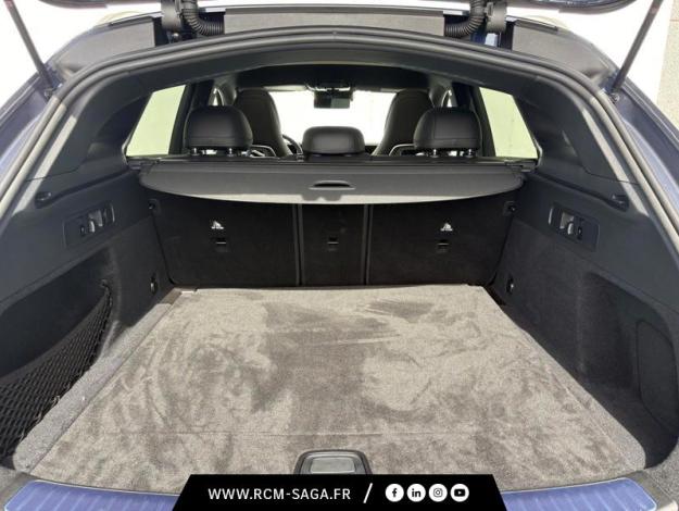 MERCEDES-BENZ GLC SUV GLC 400 4MATIC avec technologie EQ AMG Line  GLC 400 4M avec technologie EQ AMG Line