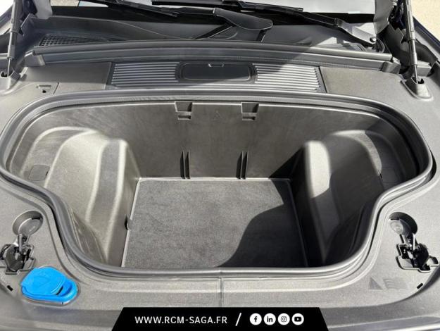 MERCEDES-BENZ GLC SUV GLC 400 4MATIC avec technologie EQ AMG Line  GLC 400 4M avec technologie EQ AMG Line