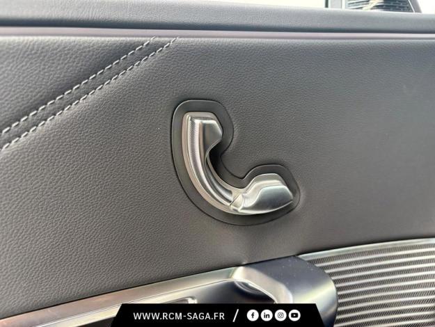 MERCEDES-BENZ GLC SUV GLC 400 4MATIC avec technologie EQ AMG Line  GLC 400 4M avec technologie EQ AMG Line