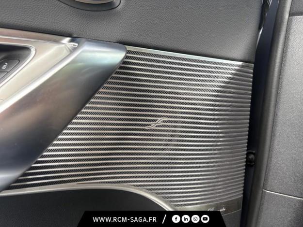 MERCEDES-BENZ GLC SUV GLC 400 4MATIC avec technologie EQ AMG Line  GLC 400 4M avec technologie EQ AMG Line