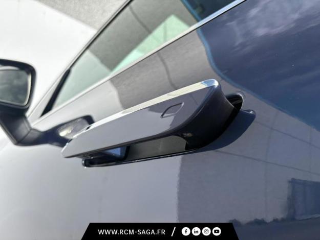 MERCEDES-BENZ GLC SUV GLC 400 4MATIC avec technologie EQ AMG Line  GLC 400 4M avec technologie EQ AMG Line