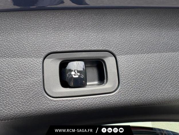 MERCEDES-BENZ GLC SUV GLC 400 4MATIC avec technologie EQ AMG Line  GLC 400 4M avec technologie EQ AMG Line