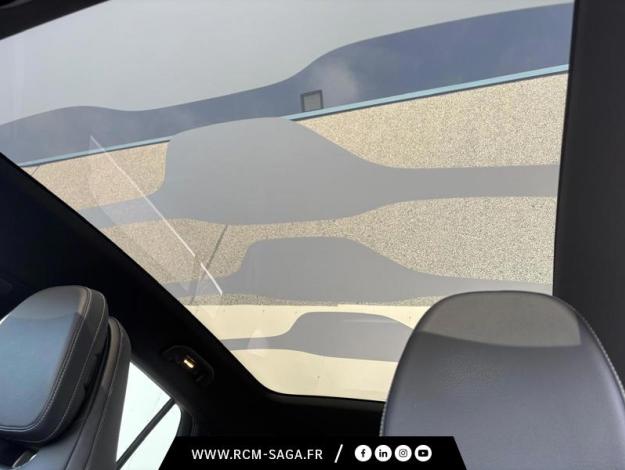 MERCEDES-BENZ GLC SUV GLC 400 4MATIC avec technologie EQ AMG Line  GLC 400 4M avec technologie EQ AMG Line