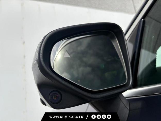 MERCEDES-BENZ GLC SUV GLC 400 4MATIC avec technologie EQ AMG Line  GLC 400 4M avec technologie EQ AMG Line