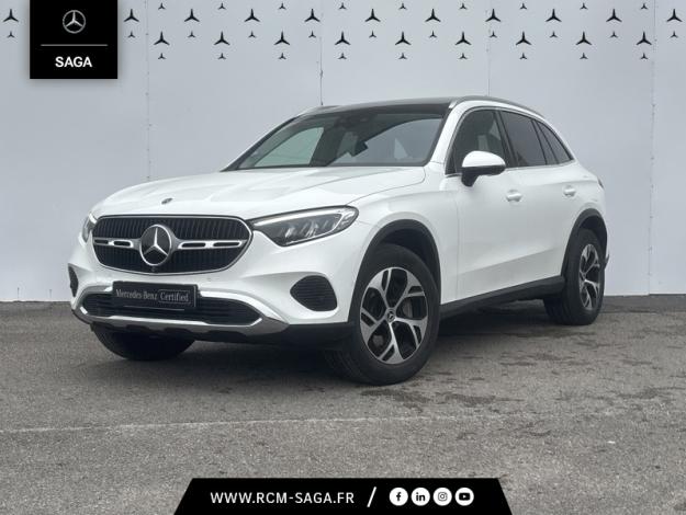 MERCEDES-BENZ GLC SUV GLC 300 e Hybrid EQ 4MATIC Avantgarde Line  GLC 300 e Hybrid EQ 4MATIC Avantgarde Line