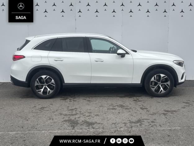 MERCEDES-BENZ GLC SUV GLC 300 e Hybrid EQ 4MATIC Avantgarde Line  GLC 300 e Hybrid EQ 4MATIC Avantgarde Line