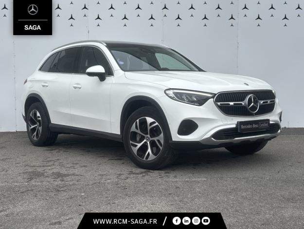 MERCEDES-BENZ GLC SUV GLC 300 e Hybrid EQ 4MATIC Avantgarde Line  GLC 300 e Hybrid EQ 4MATIC Avantgarde Line