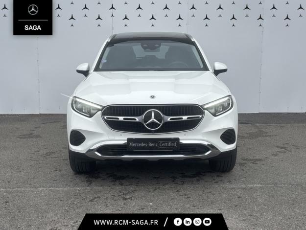 MERCEDES-BENZ GLC SUV GLC 300 e Hybrid EQ 4MATIC Avantgarde Line  GLC 300 e Hybrid EQ 4MATIC Avantgarde Line
