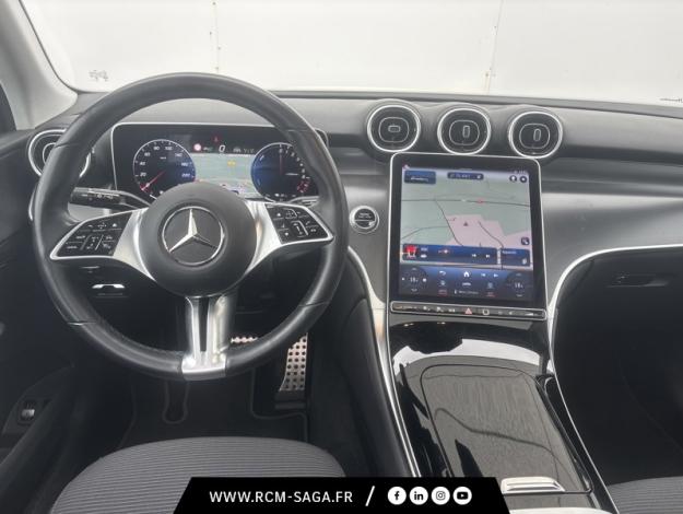 MERCEDES-BENZ GLC SUV GLC 300 e Hybrid EQ 4MATIC Avantgarde Line  GLC 300 e Hybrid EQ 4MATIC Avantgarde Line