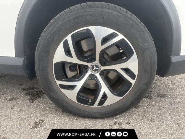 MERCEDES-BENZ GLC SUV GLC 300 e Hybrid EQ 4MATIC Avantgarde Line  GLC 300 e Hybrid EQ 4MATIC Avantgarde Line