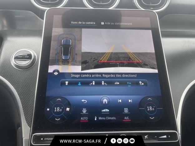 MERCEDES-BENZ GLC SUV GLC 300 e Hybrid EQ 4MATIC Avantgarde Line  GLC 300 e Hybrid EQ 4MATIC Avantgarde Line